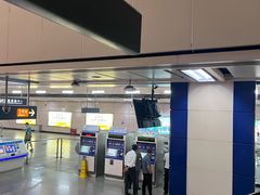 -广州塔(地铁站)