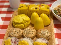 杂粮小拼-西贝莜面村(双井店)