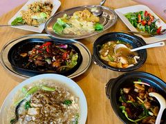 -真浪大家乐海鲜餐馆