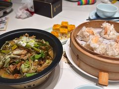 -龍聚祥烧麦馆(万达店)