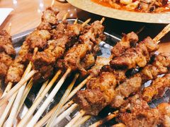 -北疆饭店(宝龙店)