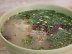 -高记清香园绝味不翻汤