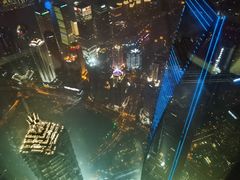 -上海中心大厦
