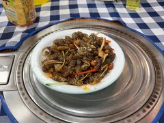 -洞密园美食城·二十二年老店(富华路店)