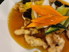 -桃园中华料理炸酱面(燕儿岛路店)