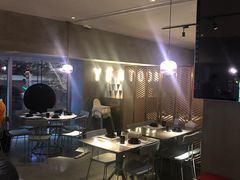 大堂-一棠龙虾(徐家汇城开YOYO店)