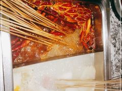-京元盛铜锅涮肉(上海总店)