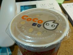android_upload_pic-CoCo都可(常德路店)