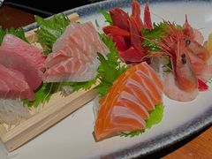 -千代武日本料理(爱建店)
