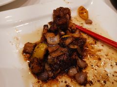 -和记小菜(东方店)