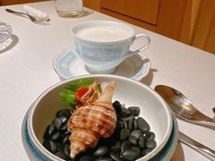 -香樟花园法式铁板烧(恒隆广场店)