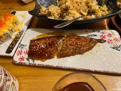 -桃太郎创作料理(大坪店)