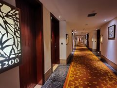 -天目湖御水温泉·度假酒店