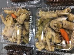-YI PIN JU 一品居中餐厅 中国超市