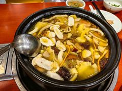 -菌之家·专业纯野生菌火锅·特色炒菌