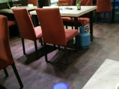 大堂-金源烤肉面片馆(师大店)