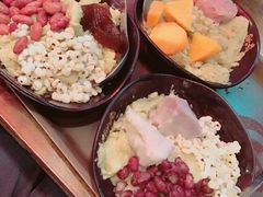 -鲜芋仙(苏州干将店)