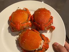 -宁波东钱湖华茂希尔顿酒店·湖畔全日餐厅