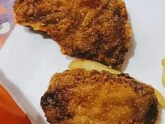 汁汁霸脆翅-汉堡王(保定万博广场店)