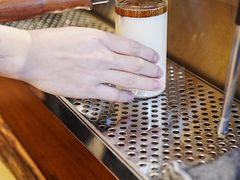 -Line 咖啡(石厦花园店)