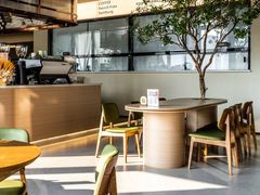 -Pekaa啤咖食肆Coffee&Bistro