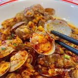 服了！长沙这家店的招牌咖喱罗氏虾怎么这么好 吃