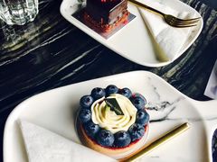 蓝莓塔-UNI UNI(环亚凯瑟琳店)