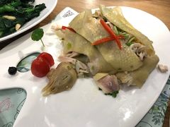 -西酒时光(恒福店)
