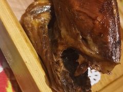-7号院家宴.烧鸽子(门头沟店)