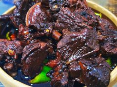 -神仙钵湘香土菜馆(光华路店)