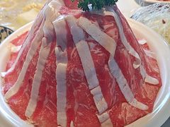 -老员外骨汤火锅(海州古城店)