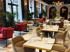 -Osteria Garden 生蚝花园餐厅(原进贤路店)