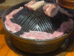 -kingkong大猩猩烤肉(CBD店)