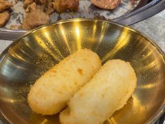 -金喜娜无限自助烤肉(泰达永旺店)