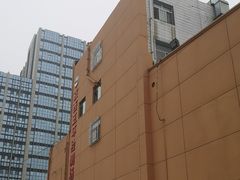 -京西五环机动车检测场