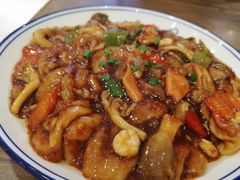 -锡和无锡菜(景丽苑店)