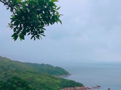 景点-南丫岛
