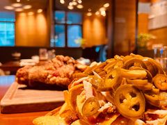 -东里手工啤酒·精酿餐厅(前门店)