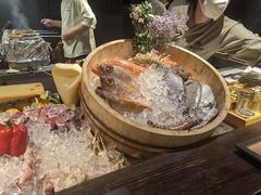-三川·十酒Izakaya(南昌路店)