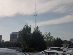 -利群胶州购物广场(澳门路店)