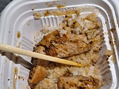 -吉野家(黑牛城道店)