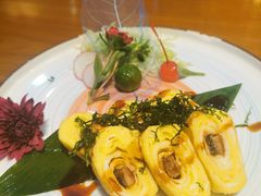 -大江户日本料理(吕厝店)
