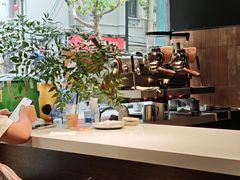 -Onirii Coffee(长乐路店)