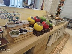 -苏州观园琉苏酒店-168西餐厅