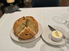 -MORTON'S 莫尔顿牛排坊(北京丽晶酒店)