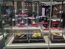 -周大福CHOW TAI FOOK(万象城店)