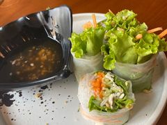 -越谜·越南餐厅(长白店)