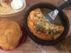 -必胜客(五道口店)