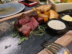 安格斯牛柳-OGGI TRATTORIA PIZZERIA(深业上城店)