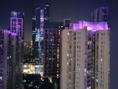 -广州富力丽思卡尔顿酒店